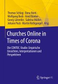 Churches Online in Times of Corona