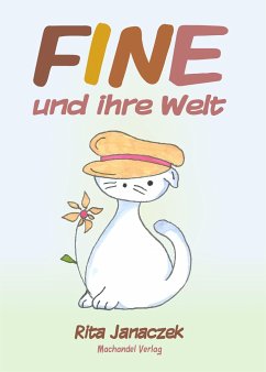 Fine und ihre Welt - Janaczek, Rita