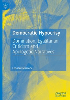 Democratic Hypocrisy - Mazzone, Leonard