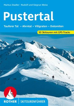 Pustertal - Weiß, Rudolf;Siegrun, Weiss;Stadler, Markus