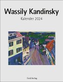 Wassily Kandinsky 2024