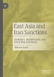 East Asia and Iran Sanctions - Bild 1