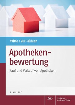 Apothekenbewertung - Witte, Axel; Zur Mühlen, Doris