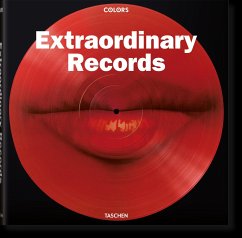 Extraordinary Records - Benedetti, Alessandro;Moroder, Giorgio;Bastine, Peter