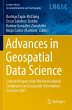 Advances in Geospatial Data Science - Bild 1