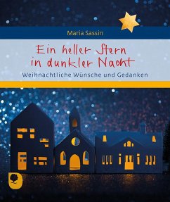 Ein heller Stern in dunkler Nacht - Sassin, Maria