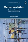 Metatranslation (eBook, PDF)