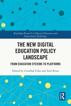 The New Digital Education Policy Landscape (eBook, PDF)