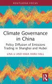 Climate Governance in China (eBook, ePUB)