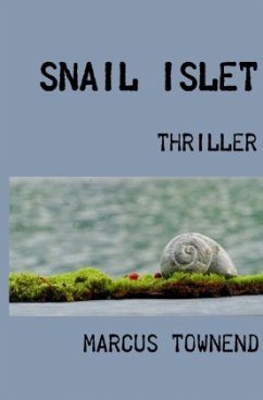 Cover SNAIL ISLET