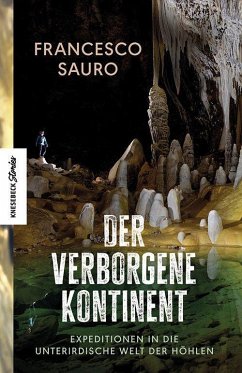Der verborgene Kontinent - Sauro, Francesco