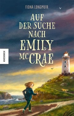 Auf der Suche nach Emily McCrae - Longmuir, Fiona