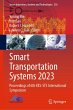 Smart Transportation Systems 2023 - Bild 1