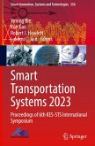 Smart Transportation Systems 2023