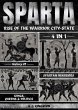 Sparta (eBook, ePUB) - Bild 1