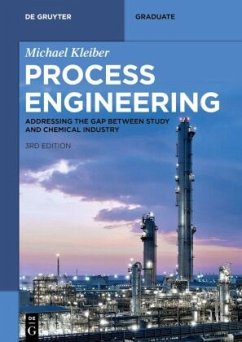 Process Engineering - Kleiber, Michael