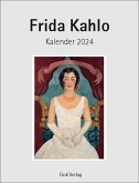 Frida Kahlo 2024