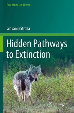 Cover Hidden Pathways to Extinction