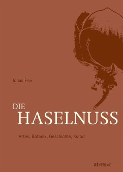 Die Haselnuss - Frei, Jonas