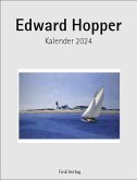 Edward Hopper 2024