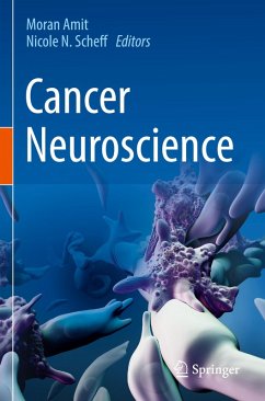 Cover Cancer Neuroscience