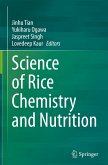 Science of Rice Chemistry and Nutrition