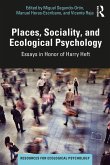 Places, Sociality, and Ecological Psychology (eBook, ePUB)