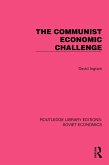 The Communist Economic Challenge (eBook, ePUB)