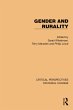Gender and Rurality (eBook, PDF) - Bild 1
