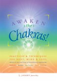 Awaken the chakras (eBook, ePUB)