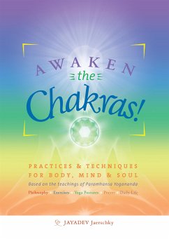 Awaken the chakras (eBook, ePUB) - Jaerschky, Jayadev