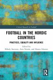 Football in the Nordic Countries (eBook, ePUB)