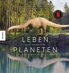 Leben auf unserem Planeten - Fletcher, Tom