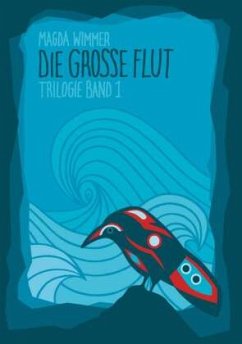 Die grosse Flut - Wimmer, Magda