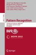 Pattern Recognition - Bild 1