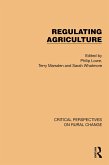Regulating Agriculture (eBook, PDF)