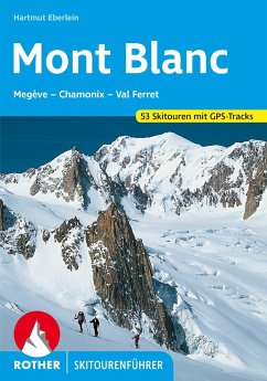 Mont Blanc - Eberlein, Hartmut