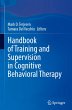 Handbook of Training and Supervision in... - Bild 1