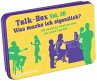 Talk-Box Vol. 20 - Was mache ich... - Bild 1
