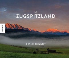 Im Zugspitzland - Römmelt, Bernd