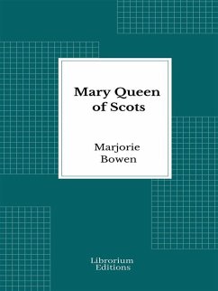Cover Mary Queen of Scots (eBook, ePUB)