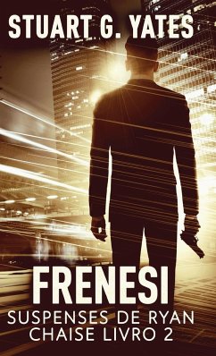 Frenesi - Yates, Stuart G.