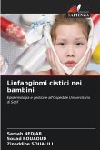 Linfangiomi cistici nei bambini