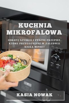 Kuchnia Mikrofalowa - Nowak, Kasia