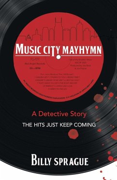 Cover Music City Mayhymn