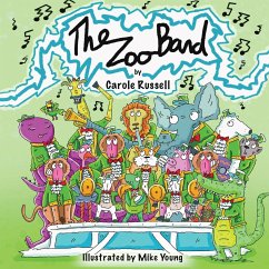 The Zoo Band - Russell, Carole