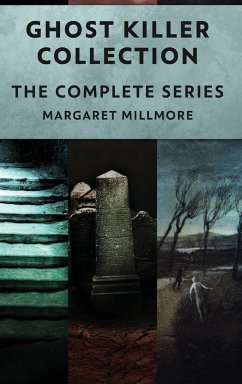 Ghost Killer Collection - Millmore, Margaret