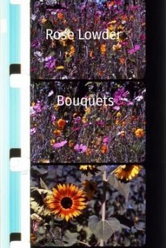 Cover Rose Lowder Bouquets (eBook, ePUB)
