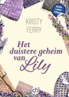 Het duistere geheim van Lily - Ferry, Kirsty