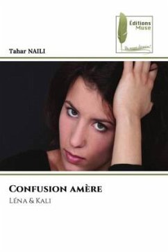 Cover Confusion amère